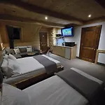Séjour chez l'habitant Chocholowska Zohylina *