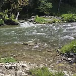 Séjour chez l'habitant Chocholowska Zohylina