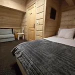 Quarto em Acomodações Particulares Chocholowska Zohylina *