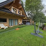 Chocholowska Zohylina Séjour chez l'habitant *