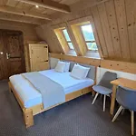 Séjour chez l'habitant Chocholowska Zohylina