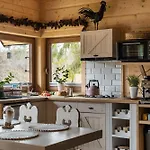 Séjour chez l'habitant Chocholowska Zohylina *