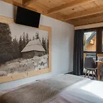 Chocholowska Zohylina Séjour chez l'habitant