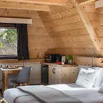 Quarto em Acomodações Particulares Chocholowska Zohylina