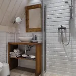 Quarto em Acomodações Particulares Chocholowska Zohylina