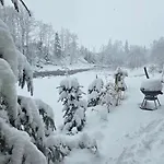 Chocholowska Zohylina Pansiyon
