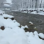Rum i privatbostad Chocholowska Zohylina I *