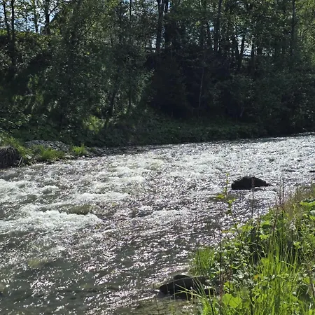 Chocholowska Zohylina I Kwatera prywatna Chocholow