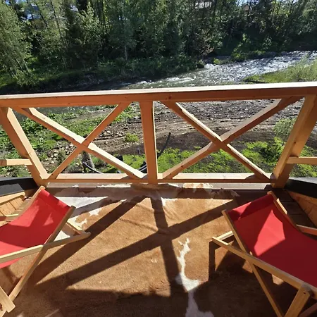 Chocholowska Zohylina I Kwatera prywatna