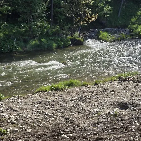 Chocholowska Zohylina I Chocholow
