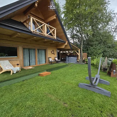 Chocholowska Zohylina Homestay szállás *