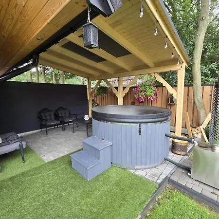 Chocholowska Zohylina Homestay szállás *