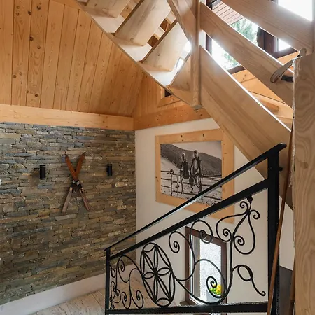Chocholowska Zohylina Homestay Chocholow