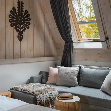 Chocholowska Zohylina Homestay Chocholow