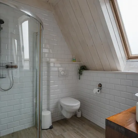 Homestay Chocholowska Zohylina
