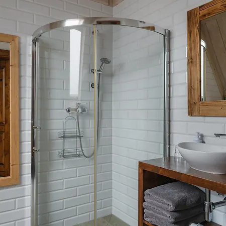 Homestay Chocholowska Zohylina
