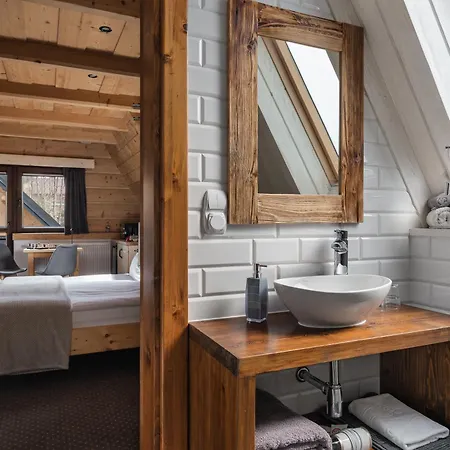 Chocholowska Zohylina Homestay *