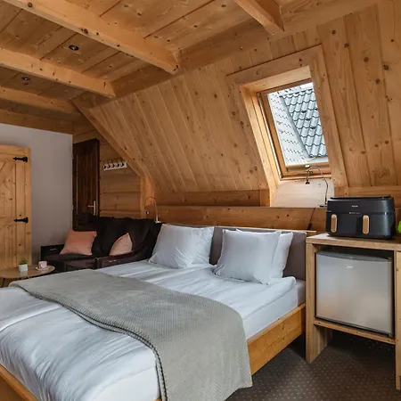 Homestay Chocholowska Zohylina Chocholow