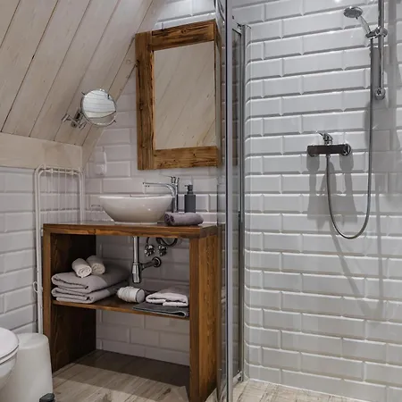 Habitación en casa particular Chocholowska Zohylina