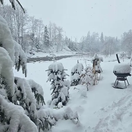 Chocholowska Zohylina Homestay