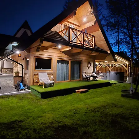 Homestay Chocholowska Zohylina